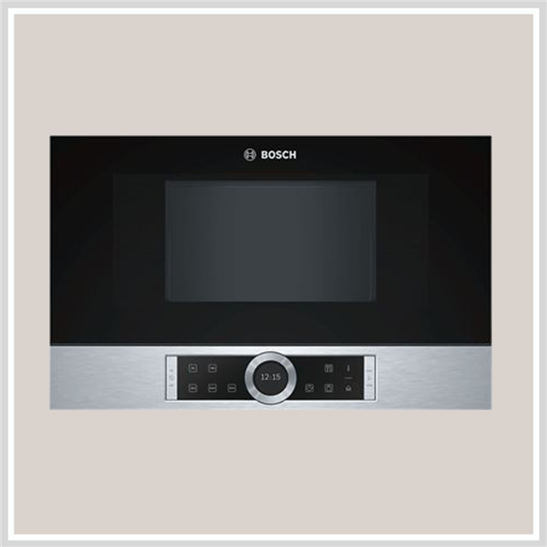 Lò Vi Sóng Bosch BFL634GS1